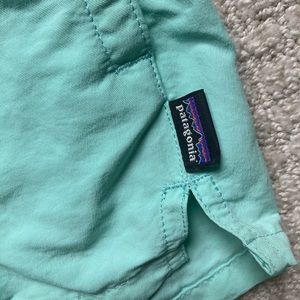 Patagonia Barely Baggies